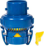 DURAFORCE FRV100 FRV100B Flow Regulator Valve for Zodiac MX6 and MX 8 Series In Ground