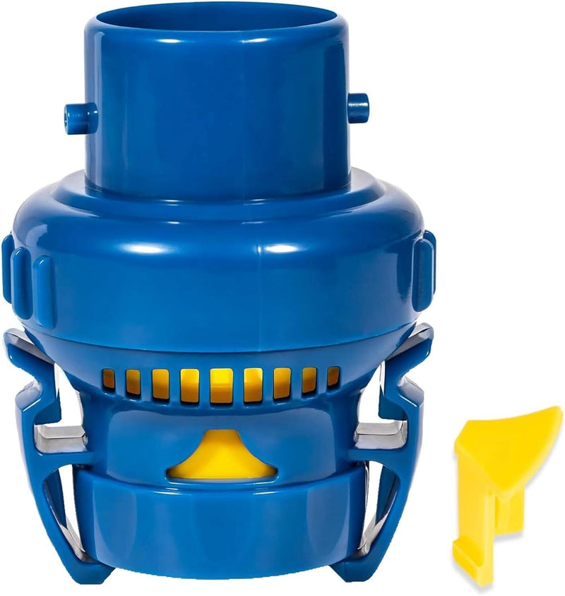 DURAFORCE FRV100 FRV100B Flow Regulator Valve for Zodiac MX6 and MX 8 Series In Ground