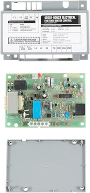 DURAFORCE 42001-0052S Igniter Control Module for Pentair MasterTemp Max-E-Thermostat