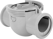 DURAFORCE for Zodiac AquaPure Ei Series, APURE35 R0511700 Saddle Clamp Assy With O-Ring