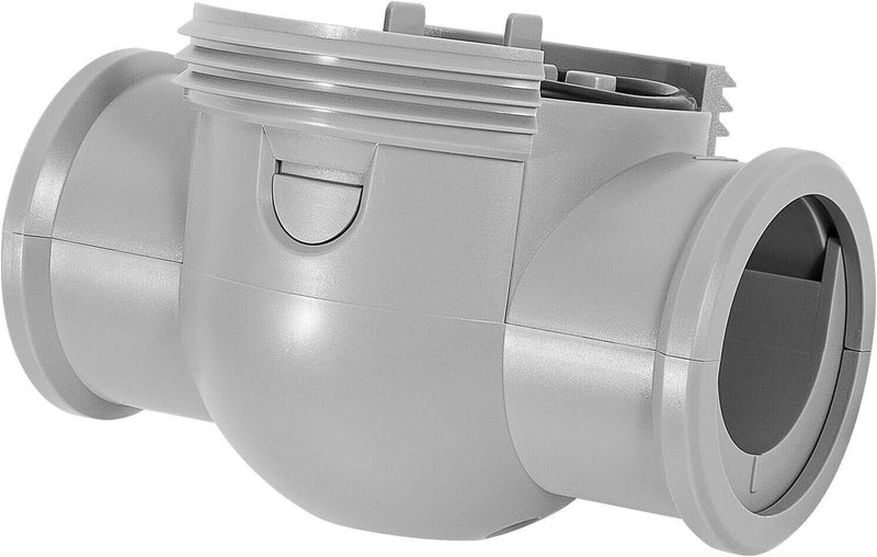 DURAFORCE for Zodiac AquaPure Ei Series, APURE35 R0511700 Saddle Clamp Assy With O-Ring