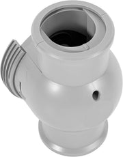 DURAFORCE for Zodiac AquaPure Ei Series, APURE35 R0511700 Saddle Clamp Assy With O-Ring