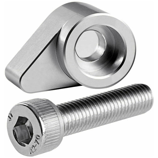 DURAFORCE Killer Dowel Pin KDP Repair Kit For 1989-1998 Dodge Cummins 12 Valve 5.9BT