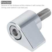 DURAFORCE Killer Dowel Pin KDP Repair Kit For 1989-1998 Dodge Cummins 12 Valve 5.9BT