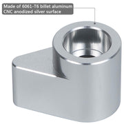 DURAFORCE Killer Dowel Pin KDP Repair Kit For 1989-1998 Dodge Cummins 12 Valve 5.9BT