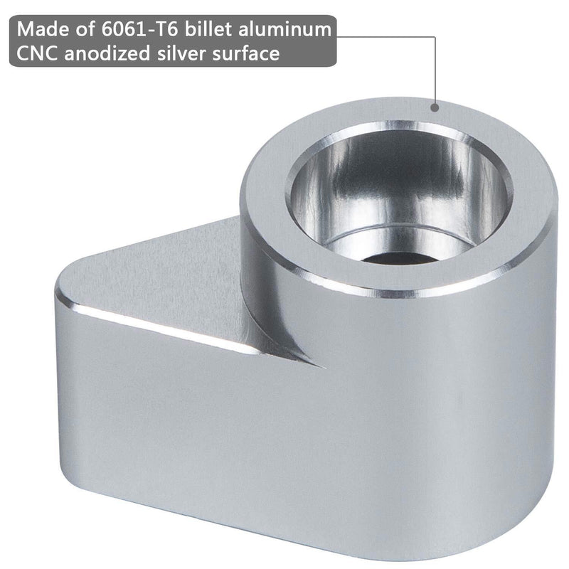 DURAFORCE Killer Dowel Pin KDP Repair Kit For 1989-1998 Dodge Cummins 12 Valve 5.9BT