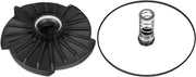 DURAFORCE 023705 Lawn Sprinkler Irrigation Pump Repair Kit 2 HP for Zoeller 1333-006
