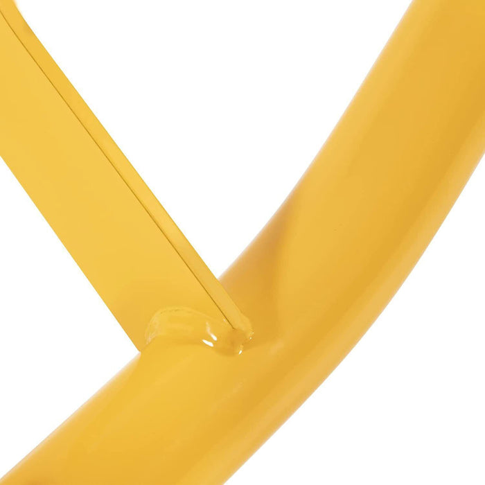 DURAFORCE Front Bumper Kit for CUB CADET GT XT1 XT2 50 GX54 ST54 LX54 LX50 #19A30020100