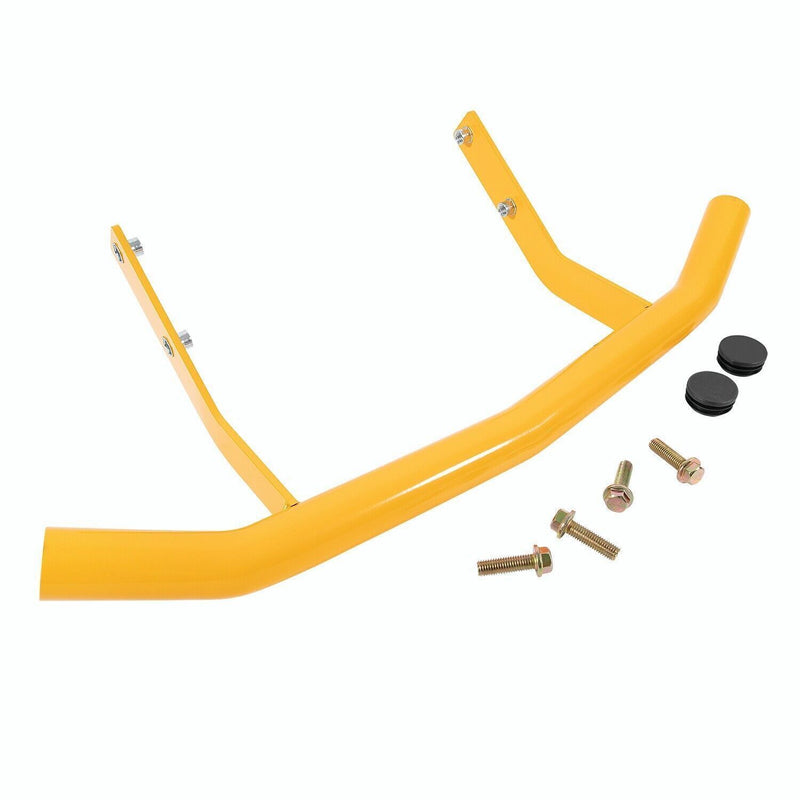 DURAFORCE Front Bumper Kit for CUB CADET GT XT1 XT2 50 GX54 ST54 LX54 LX50 #19A30020100