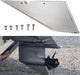 DURAFORCE For Volvo Penta Sterndrive SX Drive Single Prop 1995-2006 Skeg Guard Protector