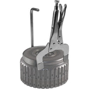 DURAFORCE 3-5-Reverse Drum Removal & Installation Tool for 6L50 6L80 6L90 GM Transmission