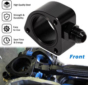 DURAFORCE Freeze Coolant Bypass Kit For 2003-2007 Dodge Ram 5.9L &2007.5-2018 Cummins 6.7L