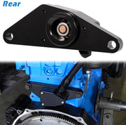 DURAFORCE Freeze Coolant Bypass Kit For 2003-2007 Dodge Ram 5.9L &2007.5-2018 Cummins 6.7L