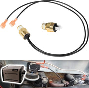 DURAFORCE FDXLHLI1930 135 °F (57°C) High Limit Fd Heater Replace Kit For Hayward H-Series
