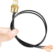 DURAFORCE FDXLHLI1930 135 °F (57°C) High Limit Fd Heater Replace Kit For Hayward H-Series