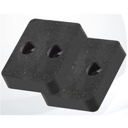 DURAFORCE 761-05007 Deck Brake Pad for MTD Cub Cadet Craftsman Huskee Troy-Bilt Lawn Mower