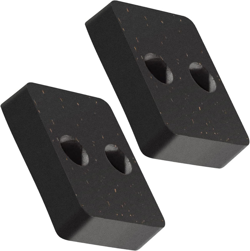 DURAFORCE 761-05007 Deck Brake Pad for MTD Cub Cadet Craftsman Huskee Troy-Bilt Lawn Mower