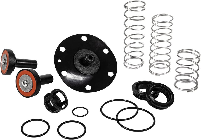 DURAFORCE 3/4"-1" Complete Repair Kit For Wilkins Backflow Preventer Zurn 975XL & 975XL2