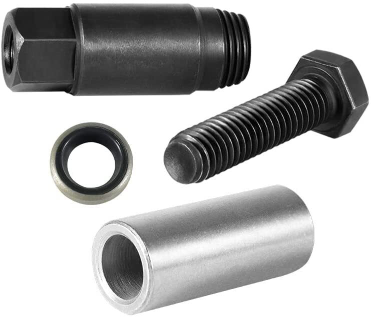 DURAFORCE GM Shift Lever Seal Installer Remover Transmission Tool Turbo 400 350 300 700-R4