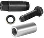 DURAFORCE GM Shift Lever Seal Installer Remover Transmission Tool Turbo 400 350 300 700-R4
