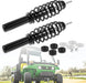DURAFORCE VGB10544 Shock Absorber Front Suspension Kit for John Deere Gator HPX & XUV620i
