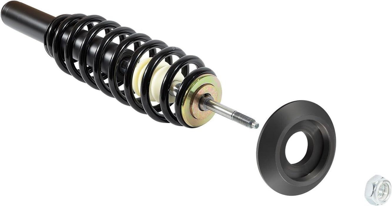 DURAFORCE VGB10544 Shock Absorber Front Suspension Kit for John Deere Gator HPX & XUV620i