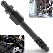 DURAFORCE Diesel Compression Test Adapter for 6.6L Duramax LNG-TU-15-38
