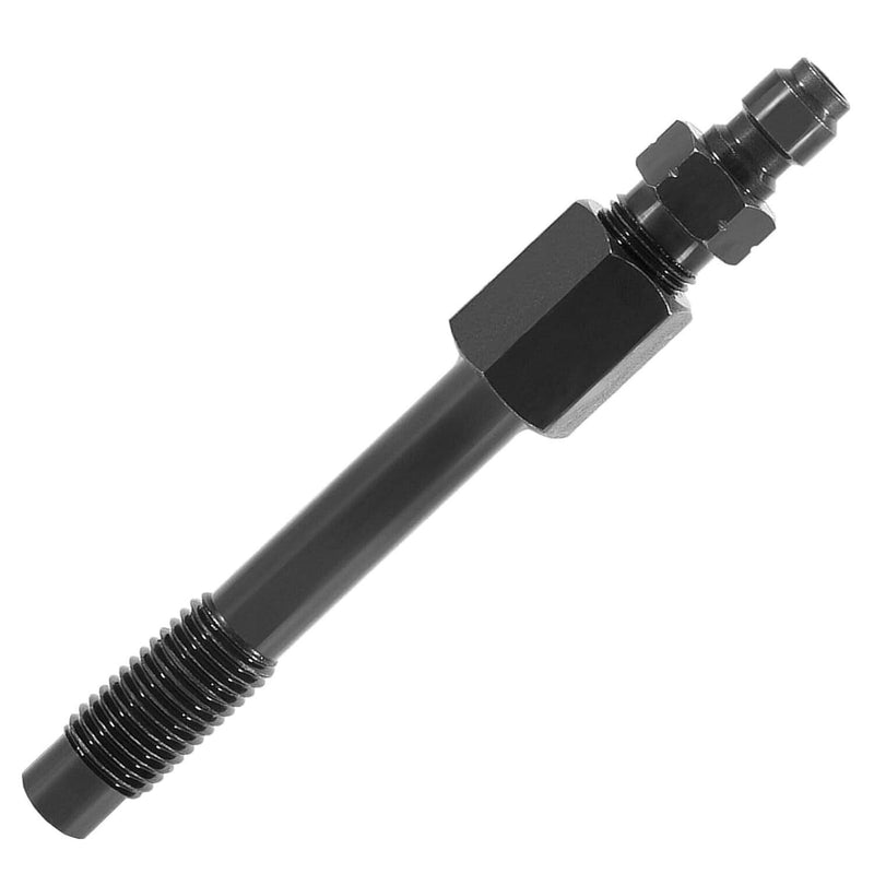 DURAFORCE Diesel Compression Test Adapter for 6.6L Duramax LNG-TU-15-38