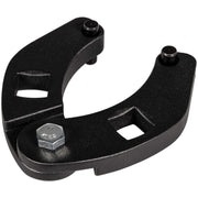 DURAFORCE Adjustable Gland Nut Wrench Spanner Tool 7463 For Hydraulic Cylinders 1/2" Drive