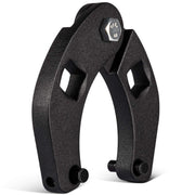 DURAFORCE Adjustable Gland Nut Wrench Spanner Tool 7463 For Hydraulic Cylinders 1/2" Drive