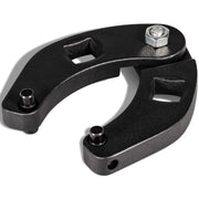 DURAFORCE Adjustable Gland Nut Wrench Spanner Tool 7463 For Hydraulic Cylinders 1/2" Drive