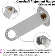 DURAFORCE Camshaft Timing Tool 4170 For Porsche 911 (996/997) Cayman (986/987) 2.7 3.2 3.4