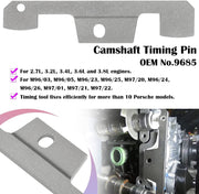 DURAFORCE Camshaft Timing Tool 4170 For Porsche 911 (996/997) Cayman (986/987) 2.7 3.2 3.4