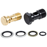 DURAFORCE AR2119 Gymatic 3/B Unloader Mounting Bolt Kit for Annovi Reverberi XM and RK
