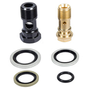 DURAFORCE AR2119 Gymatic 3/B Unloader Mounting Bolt Kit for Annovi Reverberi XM and RK