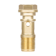 DURAFORCE AR2119 Gymatic 3/B Unloader Mounting Bolt Kit for Annovi Reverberi XM and RK