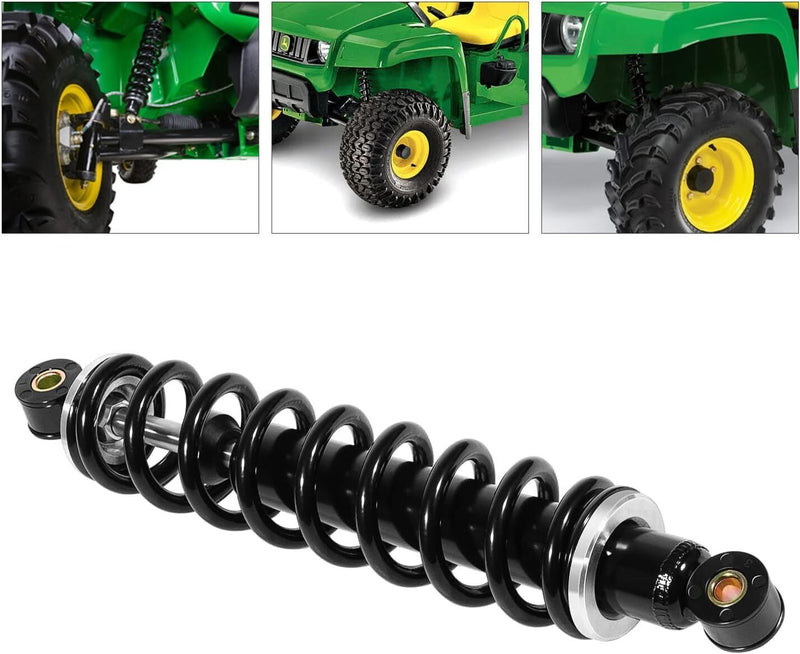 DURAFORCE AM130448 Front Shock Absorber For John Deere Gator TX TH TS Diesel 4x2 6x4 Works