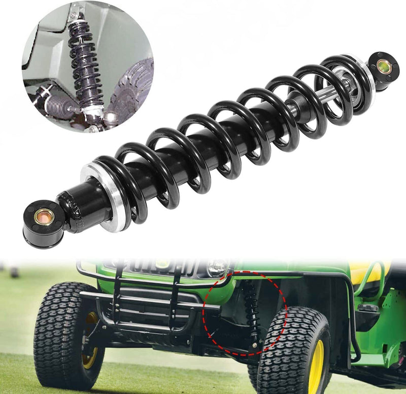 DURAFORCE AM130448 Front Shock Absorber For John Deere Gator TX TH TS Diesel 4x2 6x4 Works