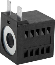 DURAFORCE Deltrol 10225-96 12V DC Solenoid Coil 16W Hydraulic Power Unit Lift Dump EF-1081
