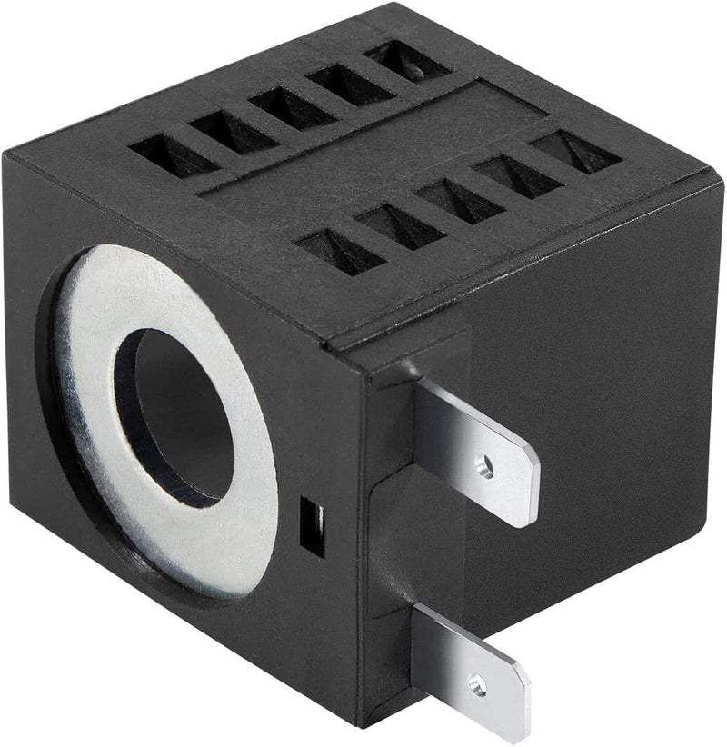 DURAFORCE Deltrol 10225-96 12V DC Solenoid Coil 16W Hydraulic Power Unit Lift Dump EF-1081