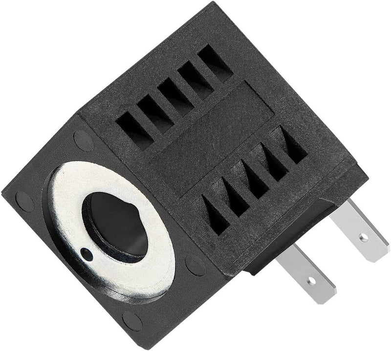 DURAFORCE Deltrol 10225-96 12V DC Solenoid Coil 16W Hydraulic Power Unit Lift Dump EF-1081