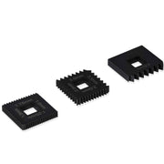 DURAFORCE 3Pcs Metric Thread Chaser Die Set For Dies Restore Threads with OTC Tool 202817