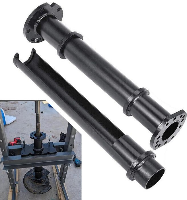 DURAFORCE Rear Axle Bearing Removal Puller Tool 09521-25011 for Toyota Trucks 1984-2018