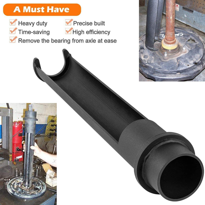 DURAFORCE Rear Axle Bearing Removal Puller Tool 09521-25011 for Toyota Trucks 1984-2018