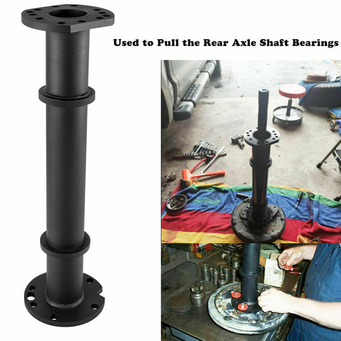 DURAFORCE Rear Axle Bearing Removal Puller Tool 09521-25011 for Toyota Trucks 1984-2018