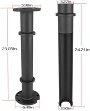 DURAFORCE Rear Axle Bearing Removal Puller Tool 09521-25011 for Toyota Trucks 1984-2018