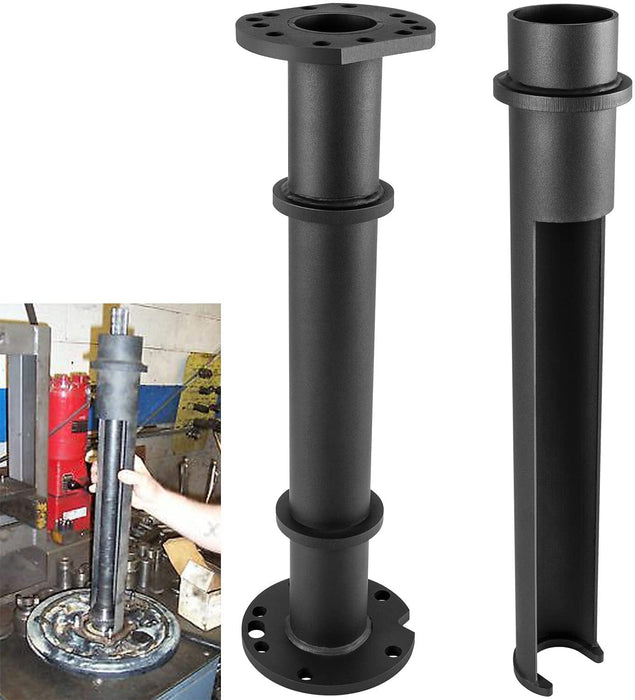 DURAFORCE Rear Axle Bearing Removal Puller Tool 09521-25011 for Toyota Trucks 1984-2018