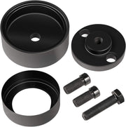 DURAFORCE 7834 Rear Crankshaft Seal Installer Tool for Ford Ranger & Explorer w/ 4.0L V6