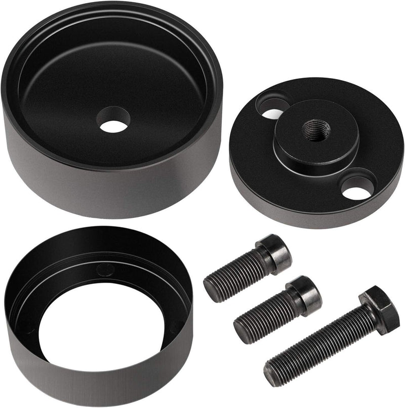DURAFORCE 7834 Rear Crankshaft Seal Installer Tool for Ford Ranger & Explorer w/ 4.0L V6
