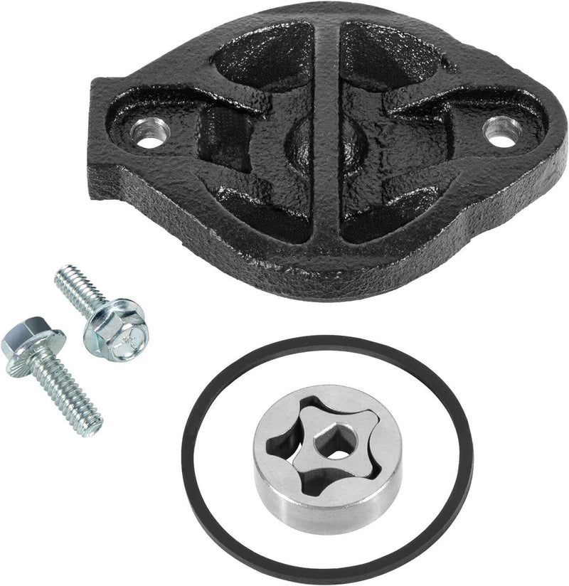 DURAFORCE 72274 Hydraulic Transmission Charge Pump Kit for Hydro-Gear ZT2800 ZT3100 ZT3400